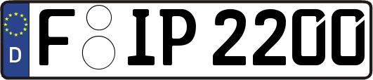 F-IP2200