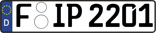 F-IP2201