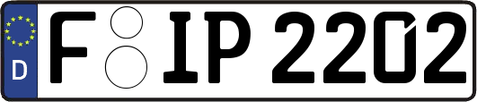 F-IP2202