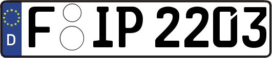 F-IP2203