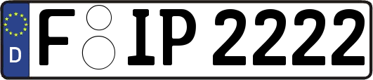 F-IP2222