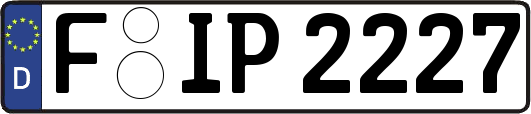 F-IP2227