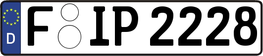 F-IP2228