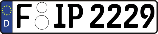 F-IP2229