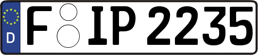 F-IP2235