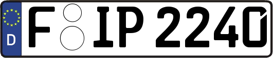 F-IP2240