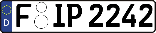 F-IP2242