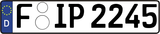 F-IP2245