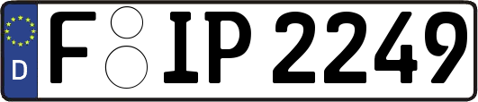 F-IP2249