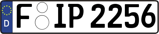 F-IP2256