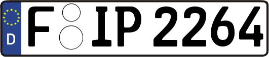 F-IP2264