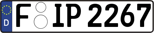 F-IP2267