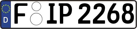 F-IP2268