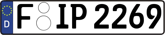 F-IP2269