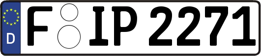 F-IP2271