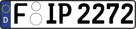 F-IP2272