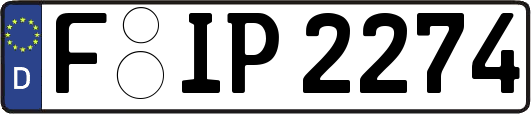 F-IP2274