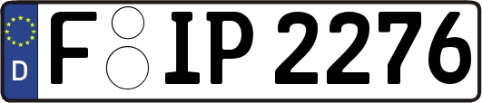 F-IP2276