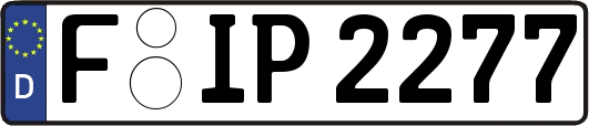 F-IP2277
