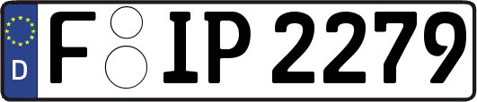F-IP2279