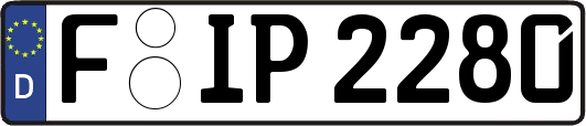 F-IP2280