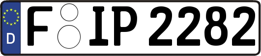 F-IP2282