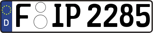 F-IP2285