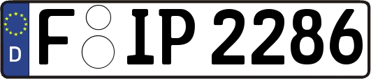 F-IP2286