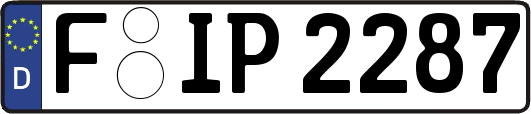 F-IP2287