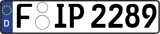 F-IP2289