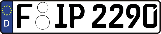 F-IP2290