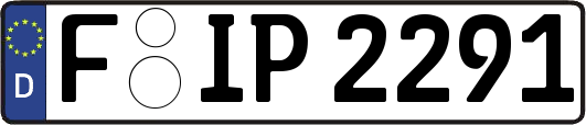F-IP2291