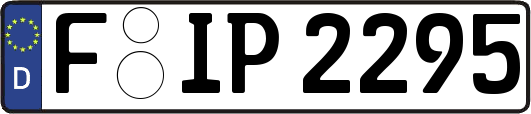 F-IP2295