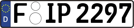 F-IP2297