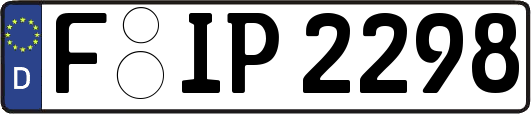 F-IP2298