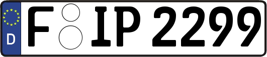 F-IP2299