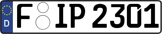 F-IP2301