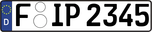 F-IP2345