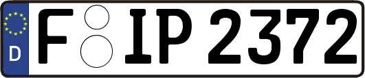 F-IP2372