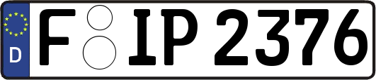 F-IP2376