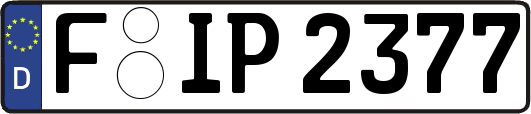 F-IP2377