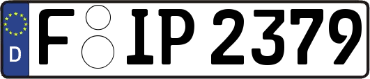 F-IP2379