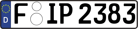 F-IP2383