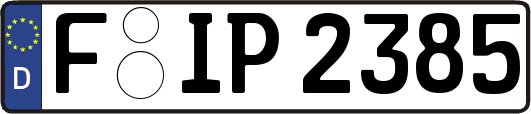 F-IP2385