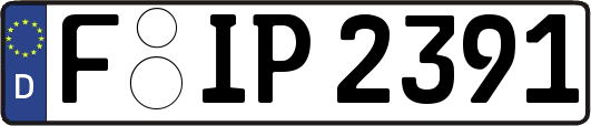 F-IP2391