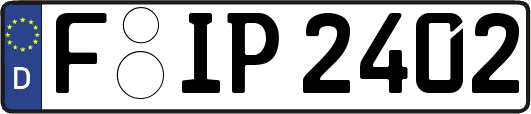 F-IP2402