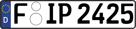 F-IP2425