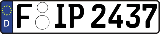 F-IP2437