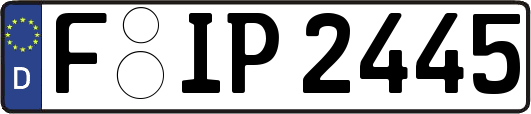 F-IP2445
