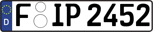 F-IP2452